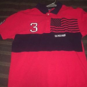Us polo ASSN